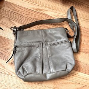 Tignanello Leather Purse